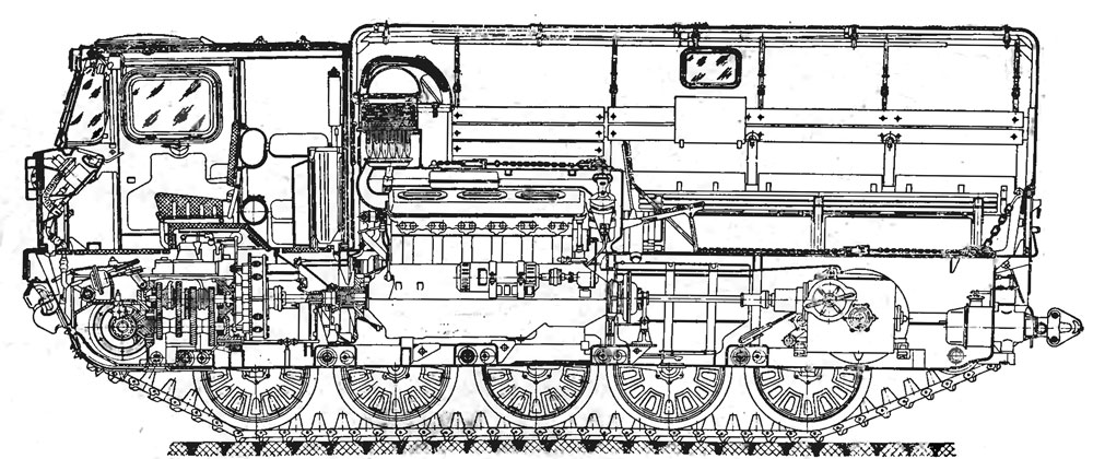 ATS-59G cross-section
