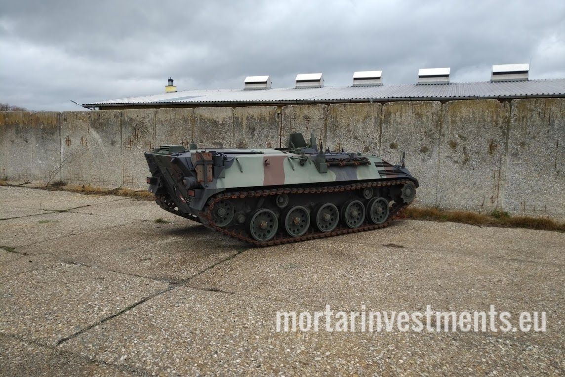 Saurer 4K 4Fa Apc WoodsLima